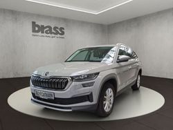 Stahlgrau Gebraucht 2024 Skoda Kodiaq Style SUV | 41.400 € (Superpreis)