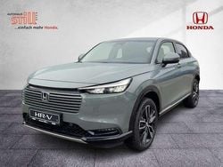 Sage green p. Neu 2025 Honda HR-V Advance SUV | 33.480 € (Superpreis)