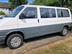 Weiß Gebraucht 1993 VW T4 Van | 4.599 €
