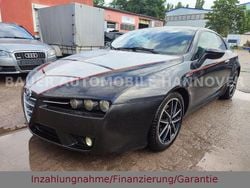Schwarz Gebraucht 2007 Alfa Romeo Brera Coupé | 7.499 € (Guter Preis)