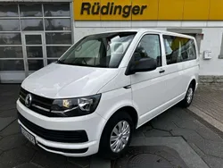Candyweiß Gebraucht 2019 VW T6.1 Trendline Van | 35.980 € (Fairer Preis)