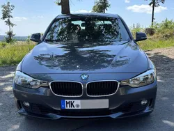 Gebraucht 2012 BMW 320 Limousine | 11.444 € (Fairer Preis)