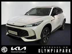 Pearl white Neu 2025 MG HS Comfort SUV | 30.875 € (Etwas zu teuer)