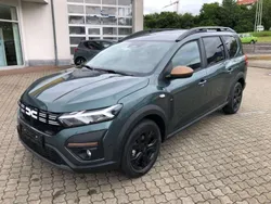 Zeder grün Neu 2025 Dacia Jogger Extreme Kombi | 23.980 € (Fairer Preis)