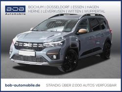 Grau Gebraucht 2025 Dacia Jogger Extreme Van / Kleinbus | 21.489 € (Fairer Preis)