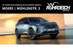 Blau Gebraucht 2024 Peugeot 5008 Allure Van / Kleinbus | 40.990 € (Fairer Preis)