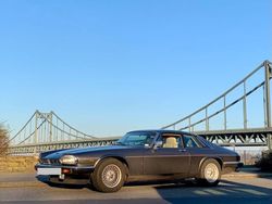Grau Gebraucht 1988 Jaguar XJS S Coupé | 22.900 €