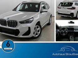 Weißkeine angabe Gebraucht 2025 BMW X1 M Sport SUV | 42.590 € (Superpreis)