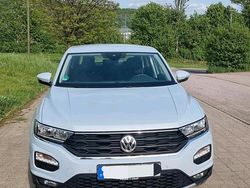 Andere farben Gebraucht 2019 VW T-Roc Style SUV | 22.000 € (Etwas zu teuer)
