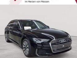Brillantschwarz Gebraucht 2022 Audi A6 Sport Kombi | 29.289 € (Superpreis)