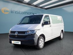 Weiß Gebraucht 2024 VW T6.1 Van | 33.949 € (Guter Preis)