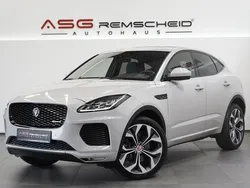 Weiß Gebraucht 2021 Jaguar E-Pace R-Dynamic SUV | 26.800 € (Guter Preis)