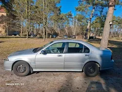 Silber Gebraucht 2005 Rover 45 Limousine | 500 €