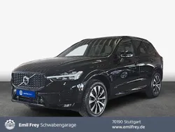 Schwarz onyx black metallic metallic Gebraucht 2024 Volvo XC60 Plus SUV | 43.970 € (Fairer Preis)