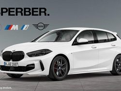 Weiß Gebraucht 2022 BMW 120 Performance Kleinwagen | 28.460 € (Fairer Preis)