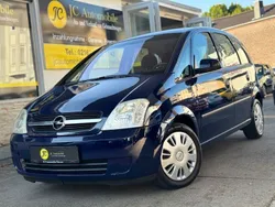Gebraucht 2004 Opel Meriva Enjoy Van / Kleinbus | 1.700 € (Fairer Preis)