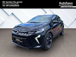 M) (schwarz Neu 2025 Mitsubishi ASX Intro Edition SUV | 31.880 € (Etwas zu teuer)