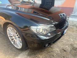 Schwarz Gebraucht 2008 BMW 730 Limousine | 6.000 € (Guter Preis)
