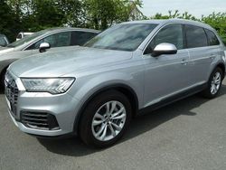 Silber Gebraucht 2020 Audi Q7 SUV | 36.900 € (Fairer Preis)