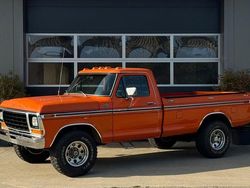 Gebraucht 1979 Ford Bronco SUV | 34.000 €