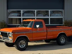 Gebraucht 1979 Ford Bronco SUV | 34.000 €