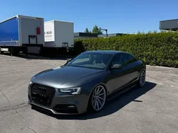 Grau Gebraucht 2014 Audi S5 Coupé | 33.000 €
