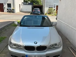 Gebraucht 2003 BMW 320 Cabriolet M Sport Cabrio | 13.999 € (Teuer)