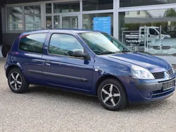 Renault Clio II