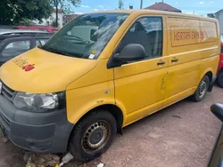 Gebraucht 2011 VW T5 Van | 3.200 € (Fairer Preis)