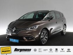 Braun Gebraucht 2018 Renault Grand Scénic IV Initiale Paris Van / Kleinbus | 16.881 € (Fairer Preis)