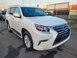 Weiß Gebraucht 2014 Lexus GX460 SUV | 30.900 €