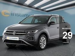 Grau Gebraucht 2024 VW T-Roc SUV | 28.949 € (Fairer Preis)