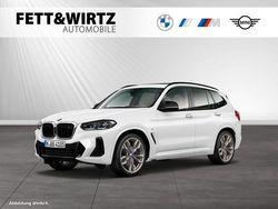Alpinweiss Gebraucht 2022 BMW X3 M Sport SUV | 44.800 € (Fairer Preis)