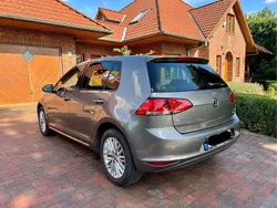 Grau Gebraucht 2014 VW Golf VII Cup Limousine | 9.300 € (Fairer Preis)