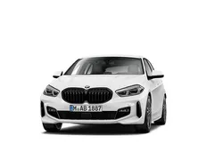 Gebraucht 2025 BMW 120 Comfort Edition Kleinwagen | 27.990 € (Guter Preis)
