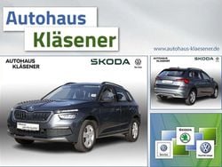 Grau Gebraucht 2021 Skoda Kamiq Ambition SUV | 16.970 € (Guter Preis)
