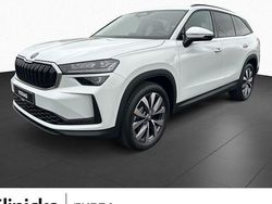 Weiß Neu 2025 Skoda Kodiaq Selection SUV | 59.250 €