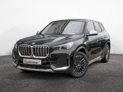 Schwarz Gebraucht 2023 BMW iX1 xLine SUV | 41.900 € (Fairer Preis)