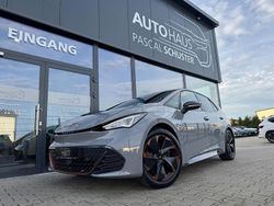 Vaporgrau Gebraucht 2022 Cupra Born Kleinwagen | 19.490 € (Fairer Preis)
