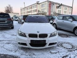 Gebraucht 2010 BMW 318 Sport Line Kombi | 3.990 € (Guter Preis)