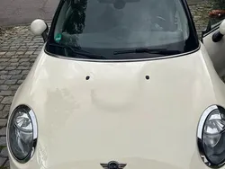 Andere farben Gebraucht 2016 Mini Metropolitan Kleinwagen | 10.750 €