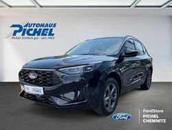 Schwarz(metallic) Neu 2025 Ford Kuga ST-Line SUV | 41.699 € (Fairer Preis)