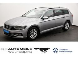 Gebraucht 2021 VW Passat Business Kombi | 22.350 € (Fairer Preis)
