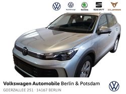 Othercolor Gebraucht 2024 VW Tiguan Basis SUV | 35.990 € (Etwas zu teuer)