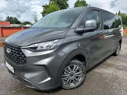 Magnetic grau Neu 2025 Ford Tourneo Custom Titanium Van / Kleinbus | 48.990 € (Guter Preis)