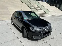 Schwarz Gebraucht 2011 Audi A1 Ambition Kleinwagen | 8.990 € (Fairer Preis)