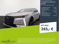 Andere Gebraucht 2022 DS Automobiles DS9 Limousine | 26.380 €
