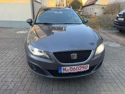 "pirineos" grau Gebraucht 2013 Seat Exeo Style Kombi | 4.100 € (Guter Preis)