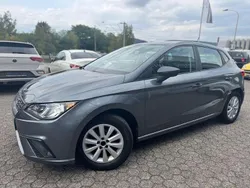 Grau Gebraucht 2018 Seat Ibiza Reference Limousine | 9.990 € (Fairer Preis)