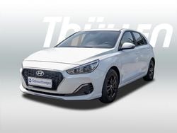 Weiß Gebraucht 2019 Hyundai i30 Select Limousine | 12.980 € (Fairer Preis)